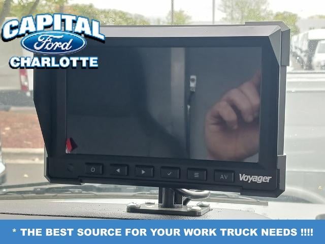 2025 Ford Econoline Cutaway E-350 SRW