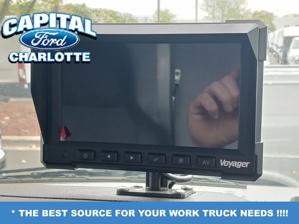 2025 Ford Econoline Cutaway E-350 SRW