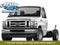 2025 Ford Econoline Cutaway E-350 SRW
