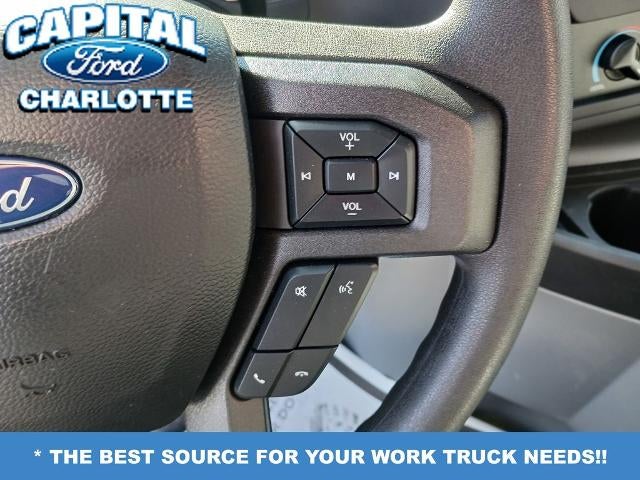 2026 Ford Econoline Cutaway E-350 SRW