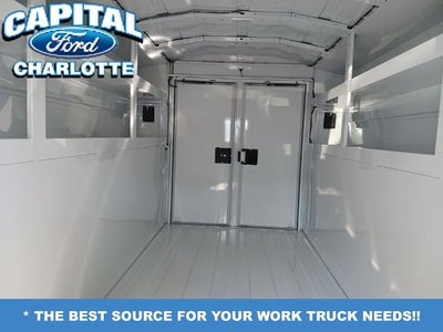 2026 Ford Econoline Cutaway E-350 SRW