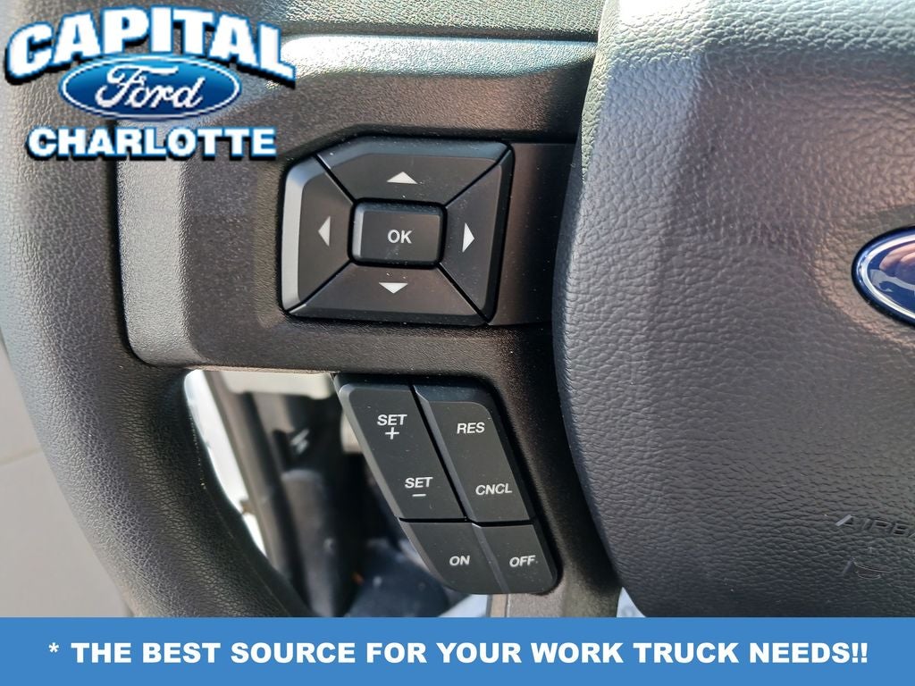 2026 Ford Econoline Cutaway E-350 SRW