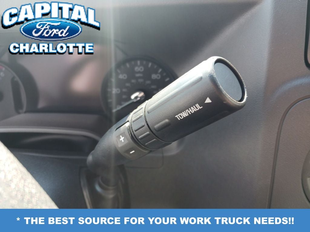 2026 Ford Econoline Cutaway E-350 SRW