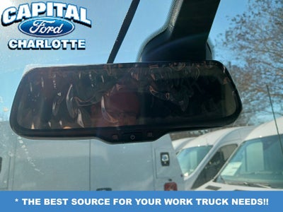 2026 Ford Econoline Cutaway E-350 SRW