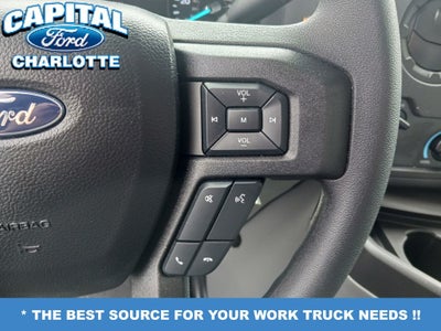 2026 Ford Econoline Cutaway E-350 SRW