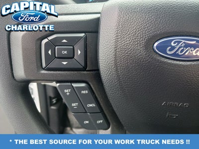 2026 Ford Econoline Cutaway E-350 SRW