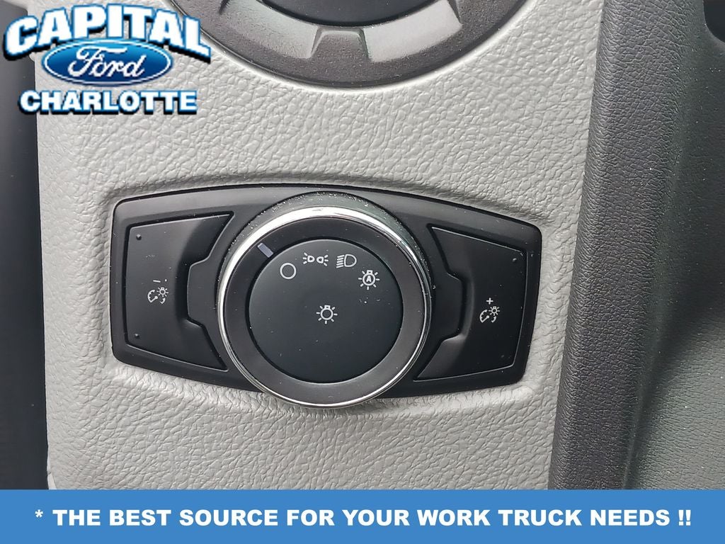 2026 Ford Econoline Cutaway E-350 SRW