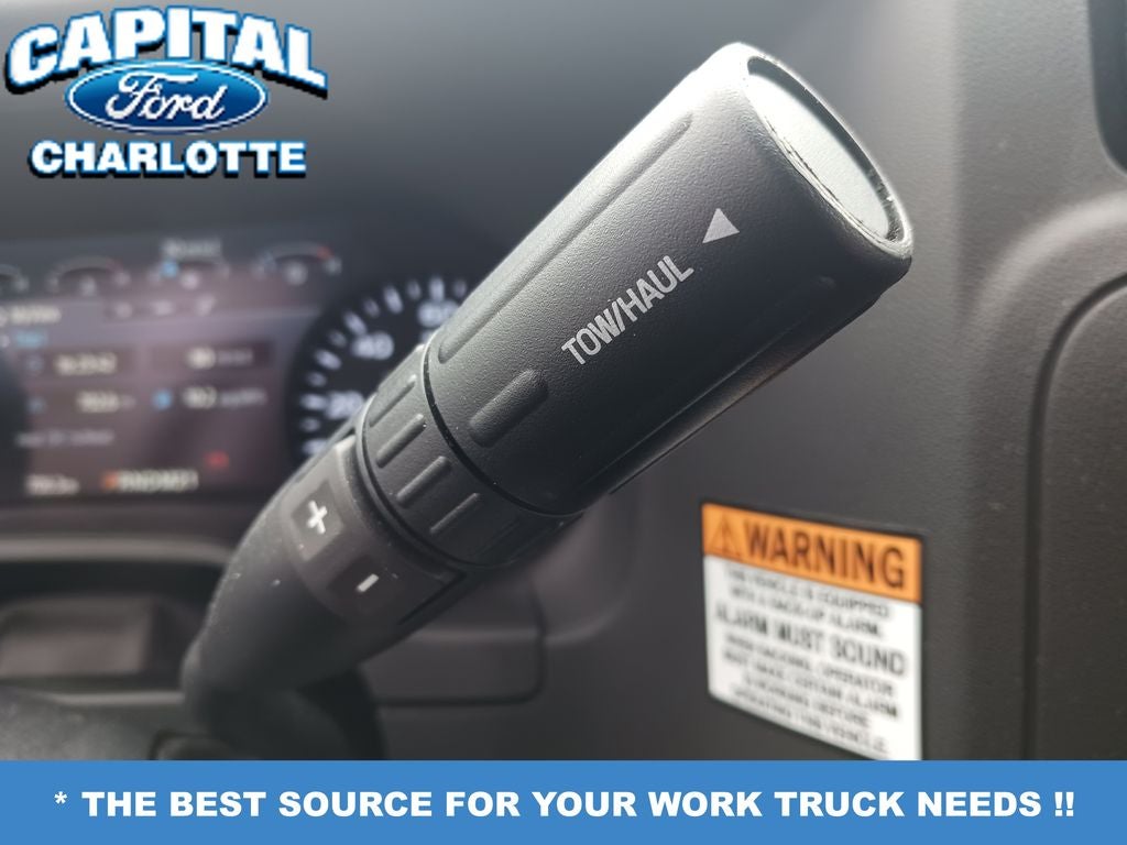 2026 Ford Econoline Cutaway E-350 SRW