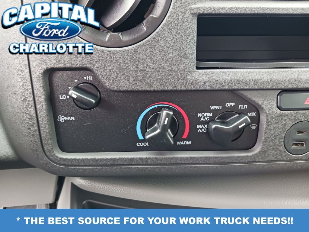 2026 Ford Econoline Cutaway E-350 SRW