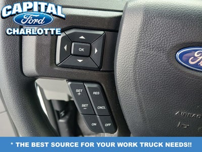 2026 Ford Econoline Cutaway E-350 SRW