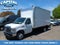 2027 Ford Econoline Cutaway E-350 SRW