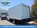 2027 Ford Econoline Cutaway E-350 SRW