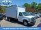 2027 Ford Econoline Cutaway E-350 SRW