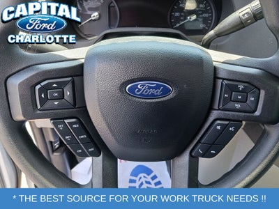 2027 Ford Econoline Cutaway E-350 SRW