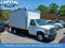 2027 Ford Econoline Cutaway E-350 SRW
