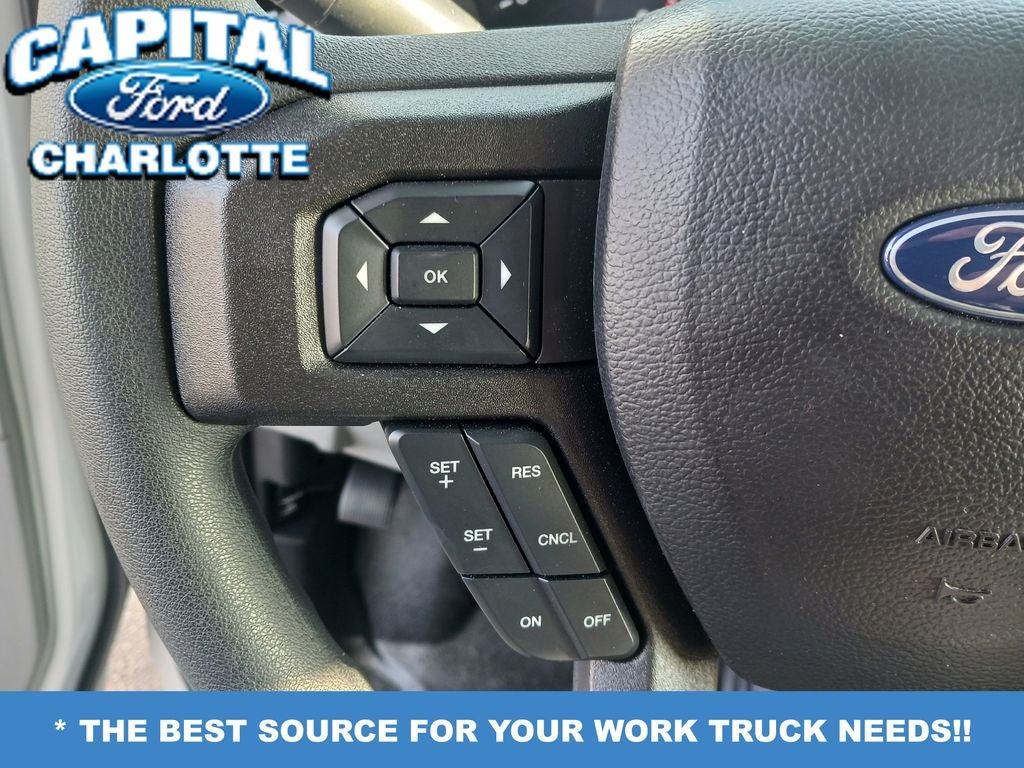 2025 Ford Econoline Cutaway E-350 SRW