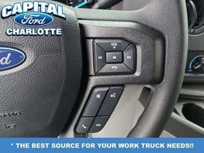 2026 Ford Econoline Cutaway E-350 SRW