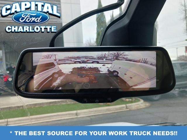 2026 Ford Econoline Cutaway E-350 SRW