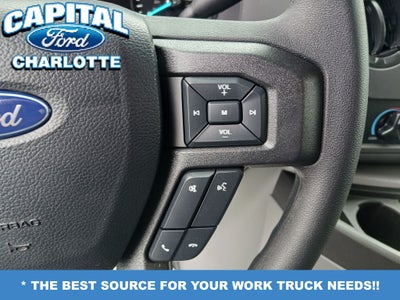 2026 Ford Econoline Cutaway E-350 SRW