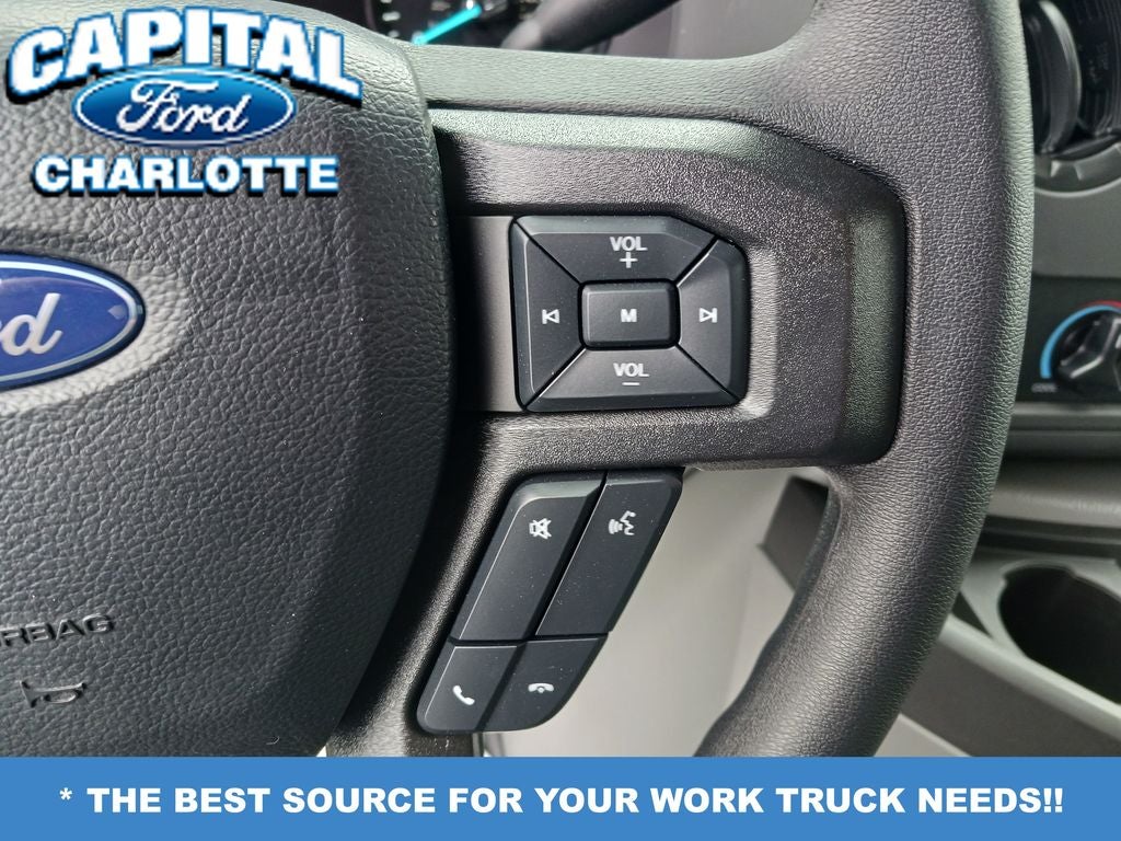 2026 Ford Econoline Cutaway E-350 SRW