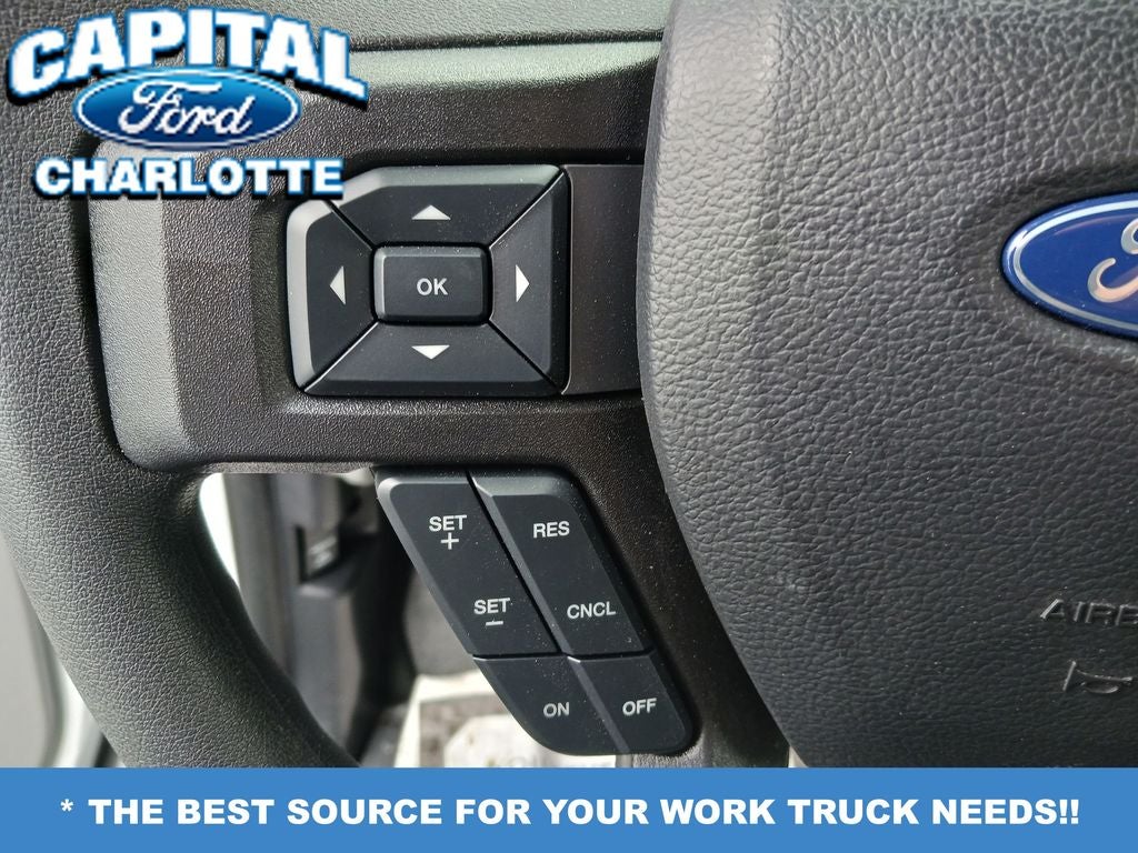 2026 Ford Econoline Cutaway E-350 SRW