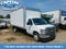 2027 Ford Econoline Cutaway E-350 SRW