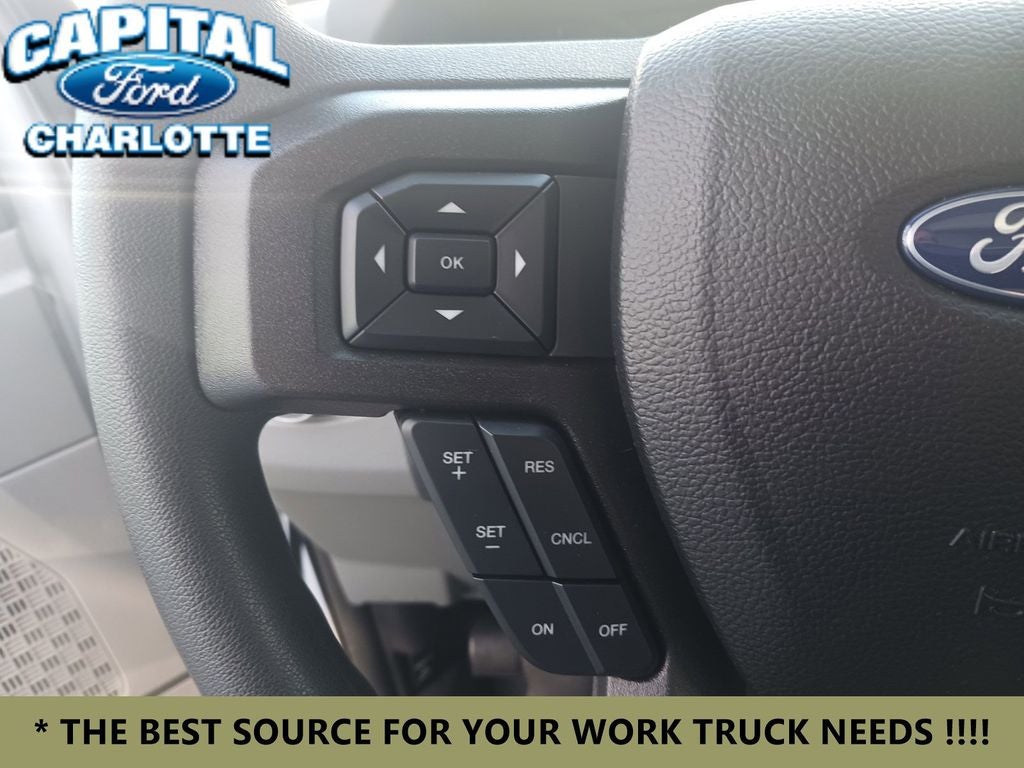 2025 Ford E-350SD Base SRW In Transit