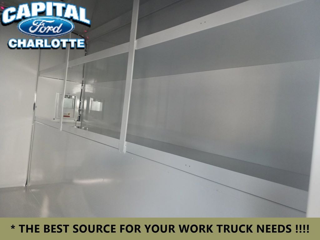 2025 Ford E-350SD Base SRW In Transit