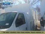 2025 Ford E-350SD Base SRW In Transit