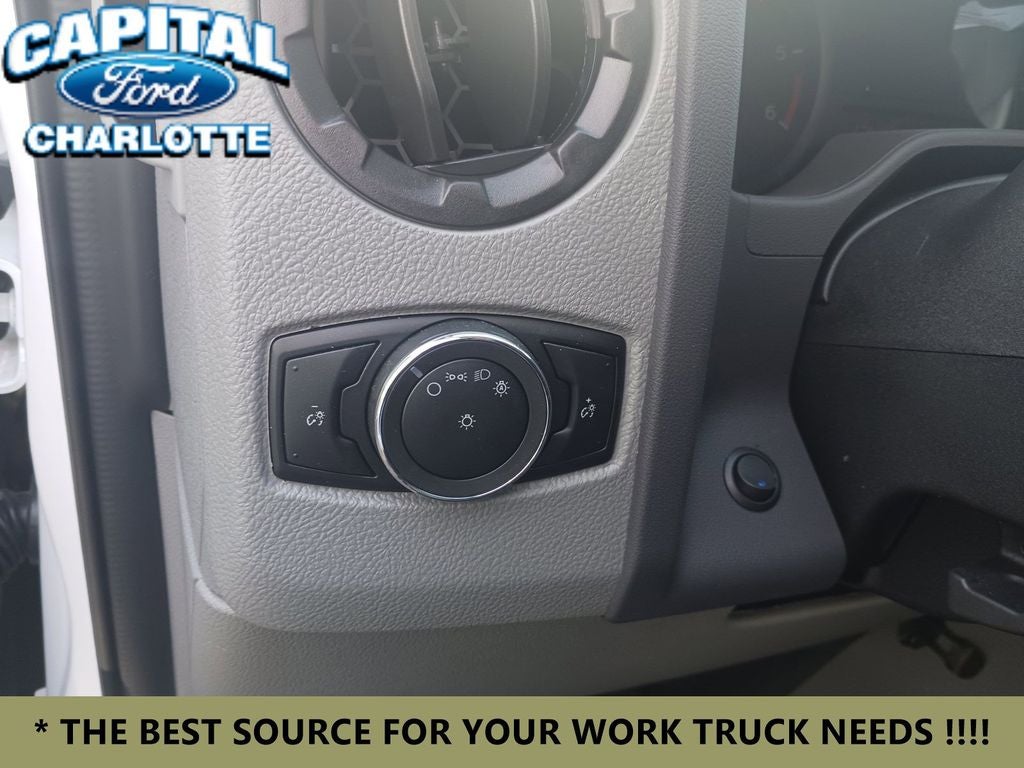 2025 Ford E-350SD Base SRW In Transit