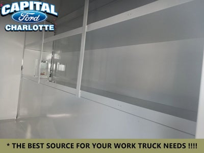 2025 Ford E-350SD Base SRW In Transit