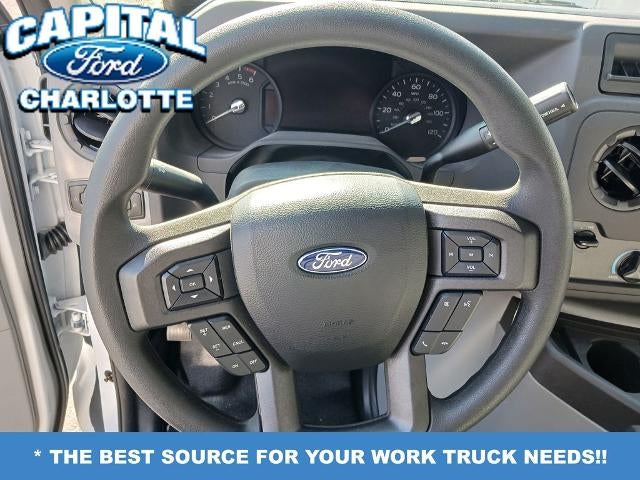 2026 Ford Econoline Cutaway E-350 SRW