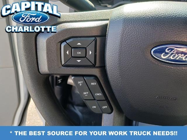 2026 Ford Econoline Cutaway E-350 SRW