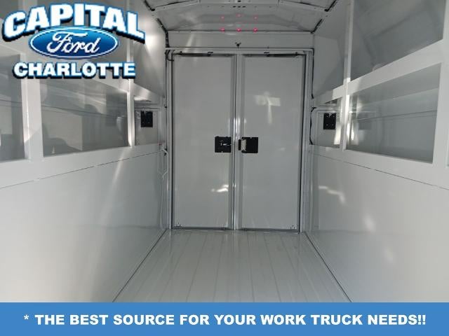 2026 Ford Econoline Cutaway E-350 SRW