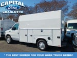 2026 Ford Econoline Cutaway E-350 SRW