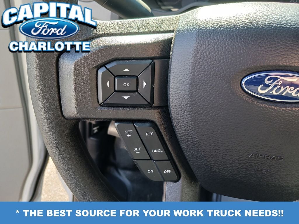 2026 Ford Econoline Cutaway E-350 SRW