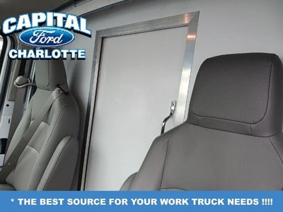 2025 Ford Econoline Cutaway E-350 SRW