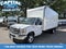 2026 Ford Econoline Cutaway E-350 SRW