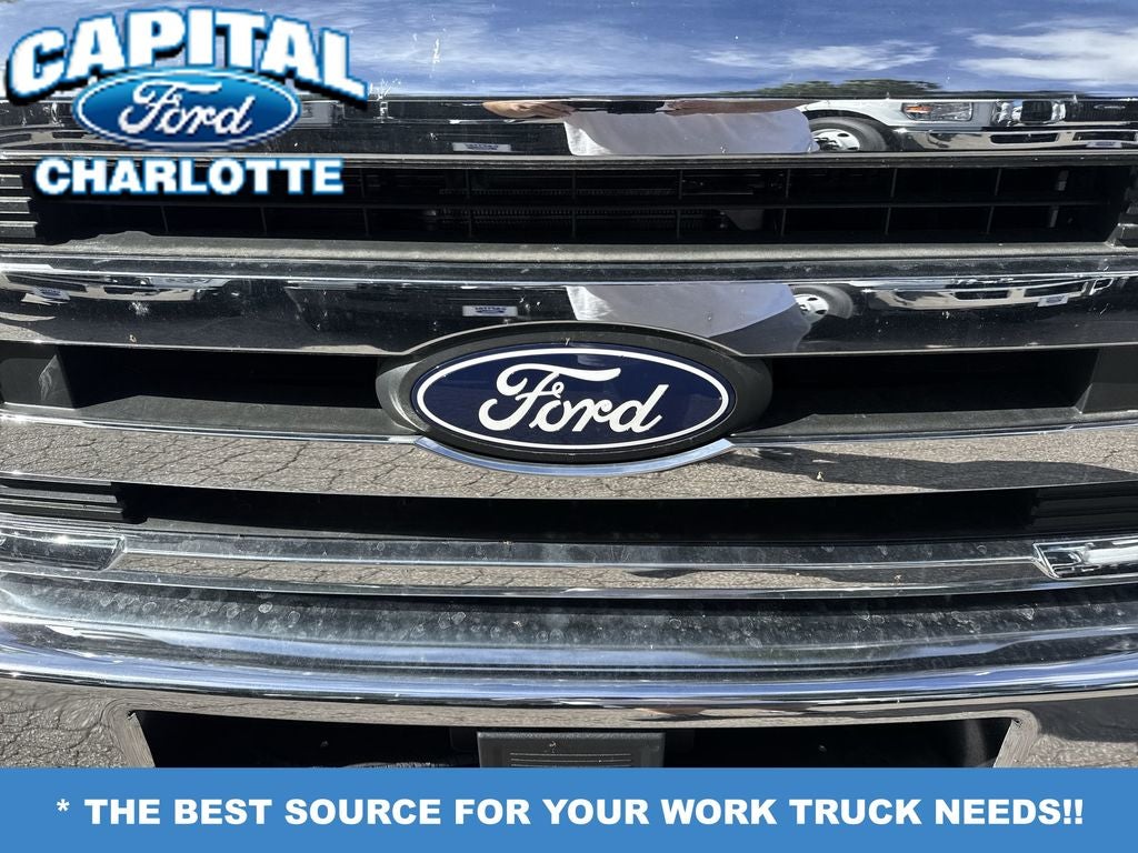 2026 Ford Econoline Cutaway E-350 SRW