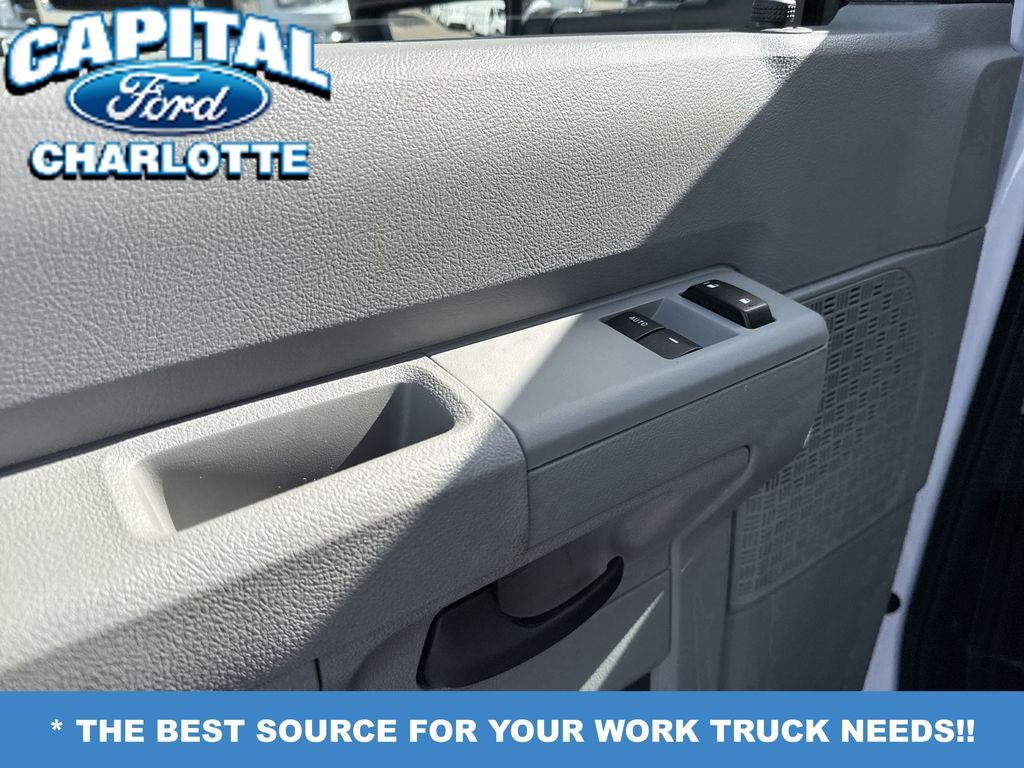 2026 Ford Econoline Cutaway E-350 SRW