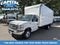 2026 Ford Econoline Cutaway E-350 SRW