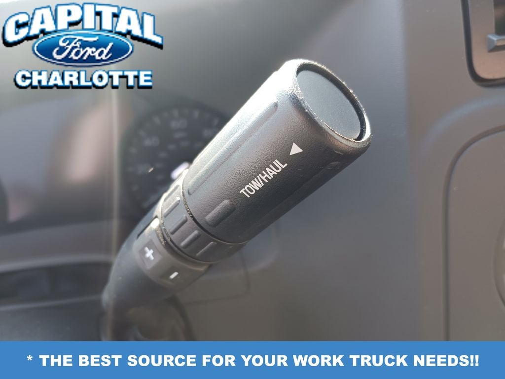 2026 Ford Econoline Cutaway E-350 SRW