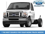 2026 Ford Econoline Cutaway E-350 SRW