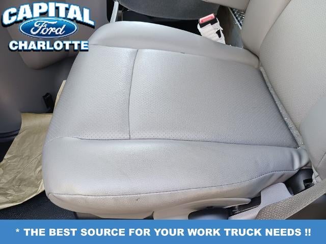 2027 Ford Econoline Cutaway E-350 SRW