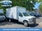 2027 Ford Econoline Cutaway E-350 SRW