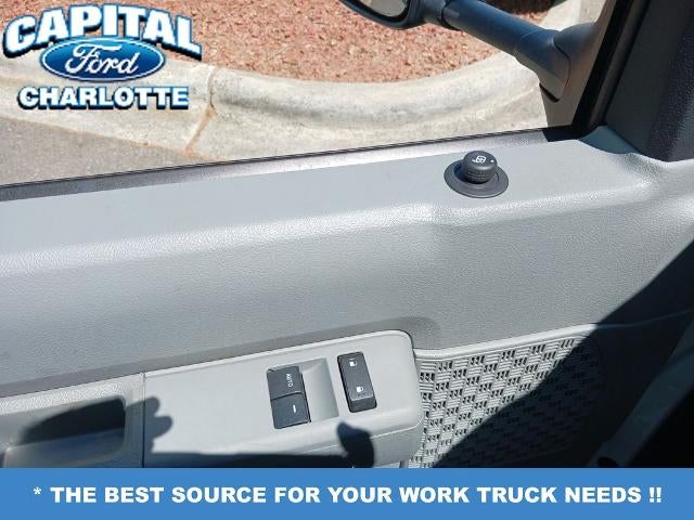 2027 Ford Econoline Cutaway E-350 SRW