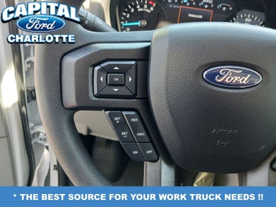 2027 Ford Econoline Cutaway E-350 SRW