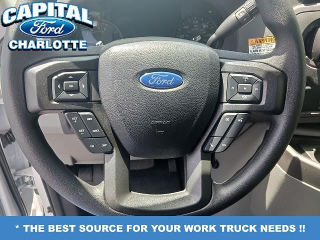 2027 Ford Econoline Cutaway E-350 SRW