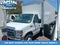2027 Ford Econoline Cutaway E-350 SRW
