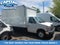 2027 Ford Econoline Cutaway E-350 SRW